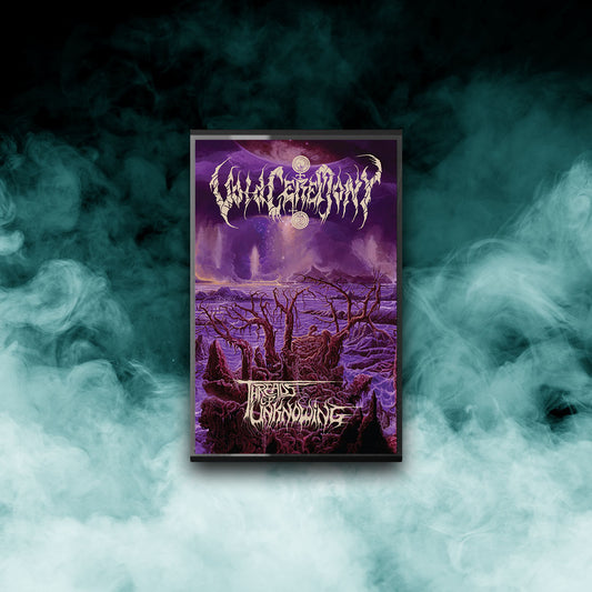 Voidceremony - Threads of Unknowing (Tape)