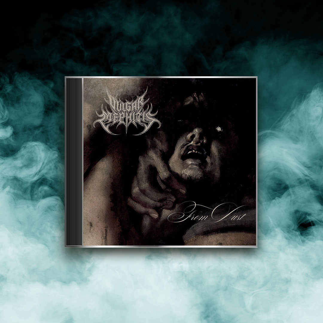 Vulgar Mephitis - From Dust (CD)
