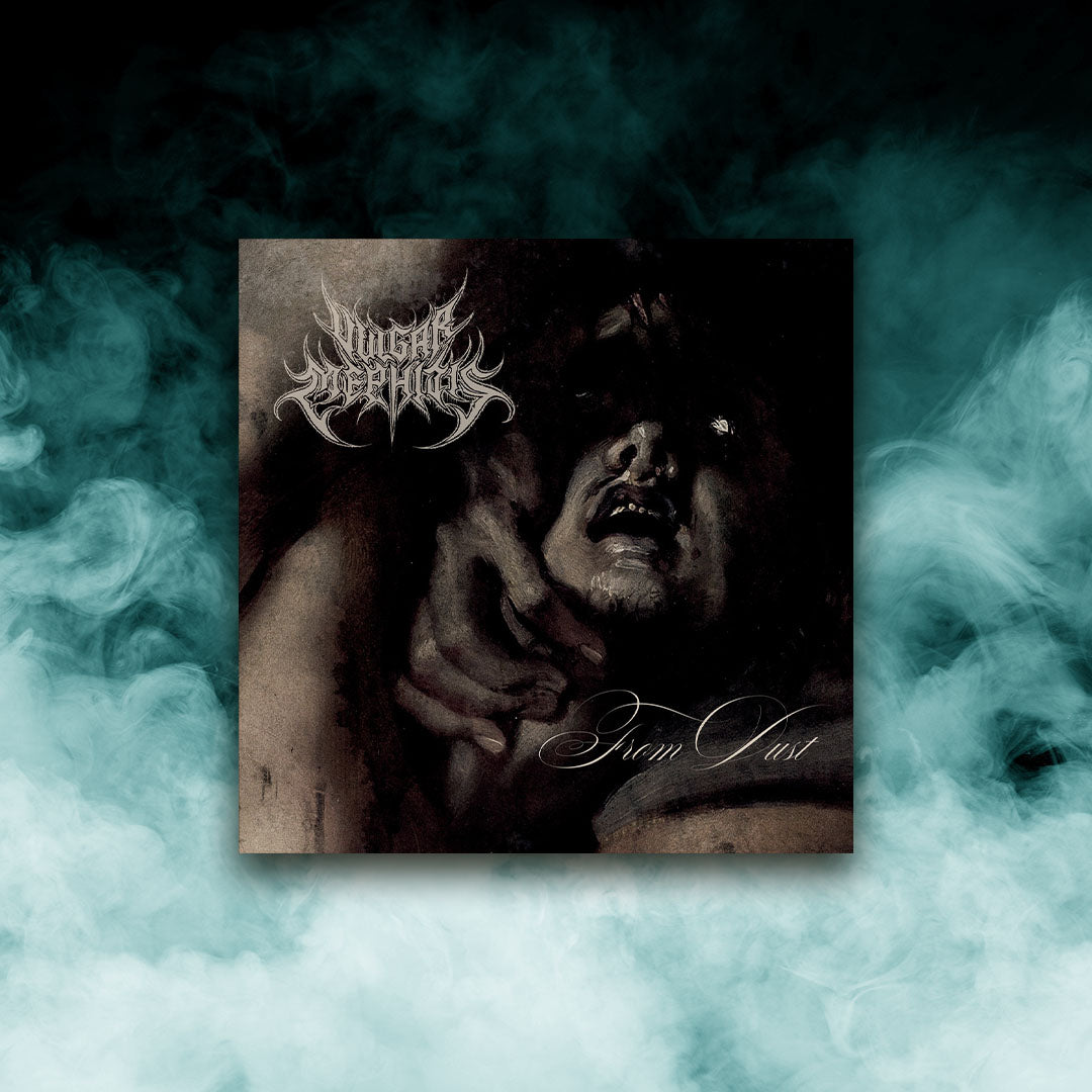 Vulgar Mephitis - From Dust (12" Vinyl)