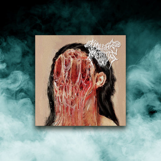 Vulgar Mephitis - S/T (12" vinyl)