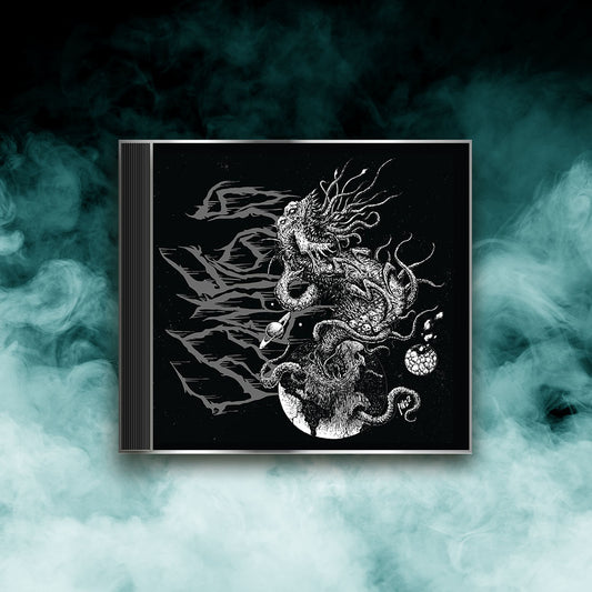 Vulnificus - Inextricable Demo (CD)