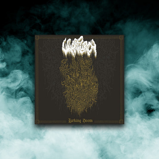 Wharflurch - Lurking Doom (12" vinyl)