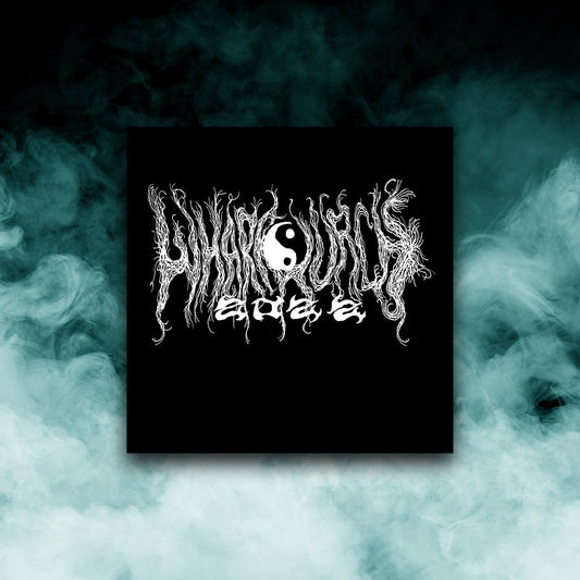 Wharflurch - Nirvana 2002 (7" vinyl)