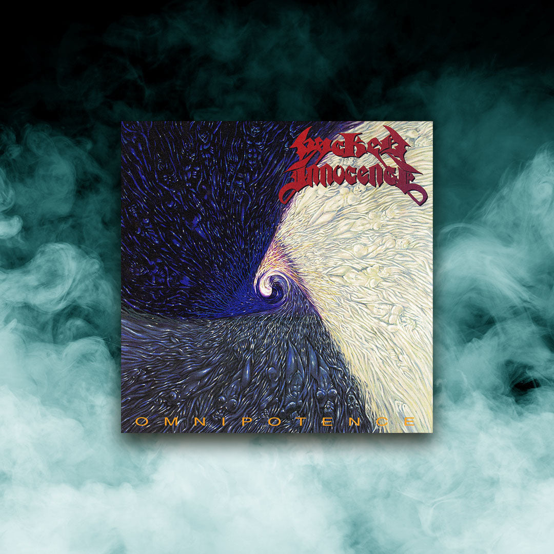 Wicked Innocence - Omnipotence (12" vinyl)