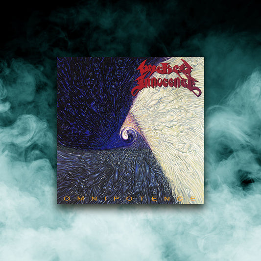 Wicked Innocence - Omnipotence (12" vinyl)