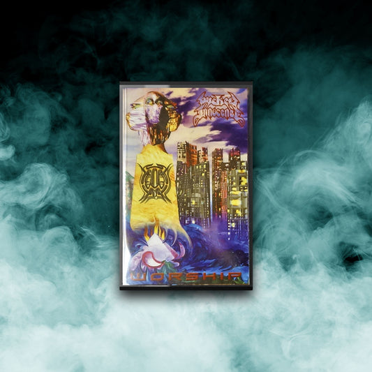Wicked Innocence - Worship (Tape)