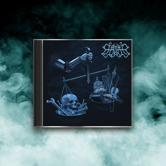 Witherer - Shadow Without a Horizon (CD)