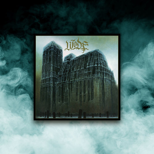 Wode - Wode (12" Vinyl)
