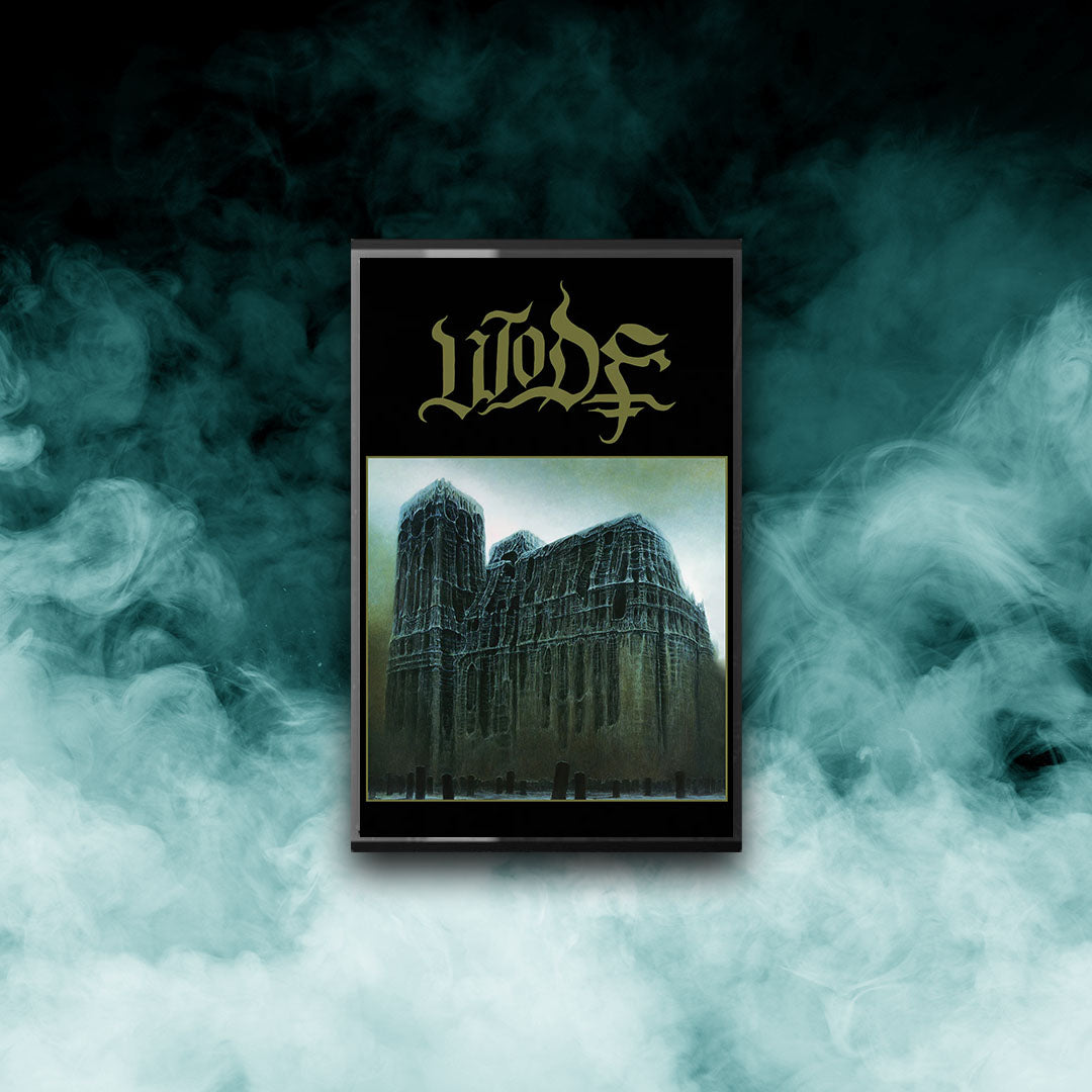 Wode - Wode (Tape)