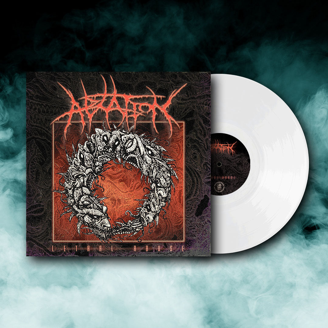 Ablation - Lethal Abuse (12