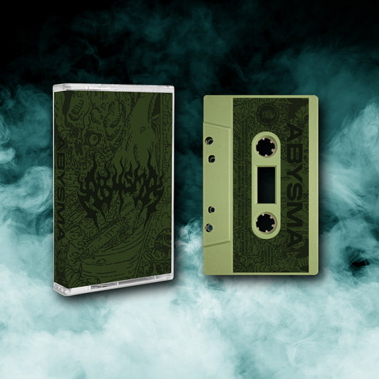 Abysma - Abysma (Tape) PRE-ORDER