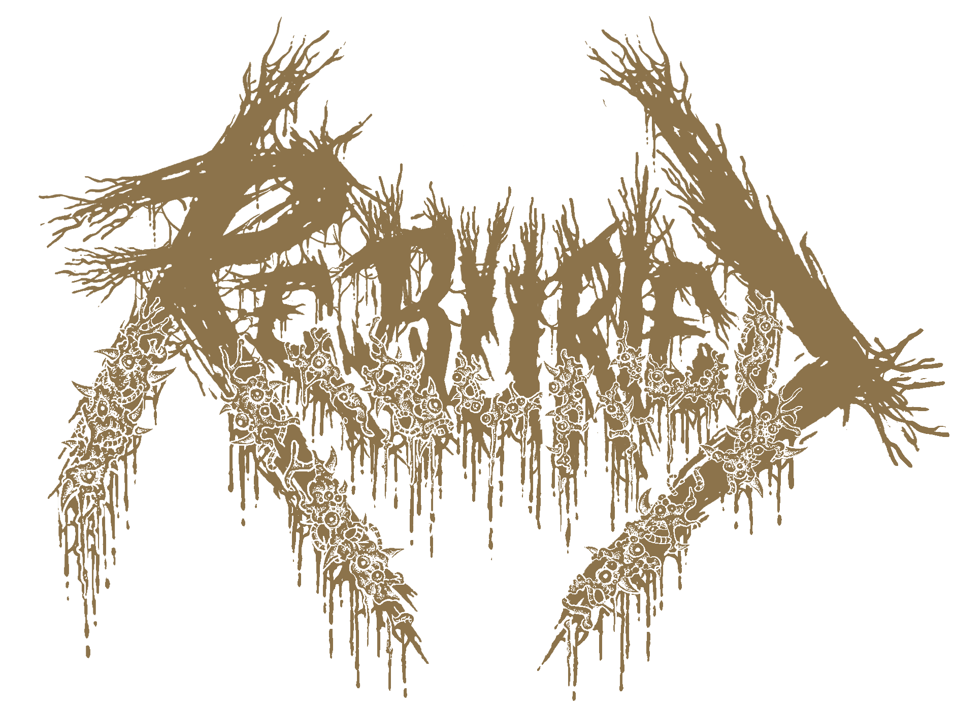 REBURIED