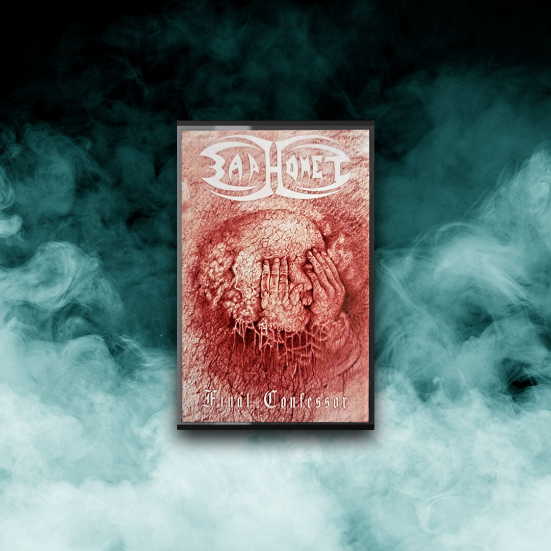 Baphomet - Final Confessor (Tape)