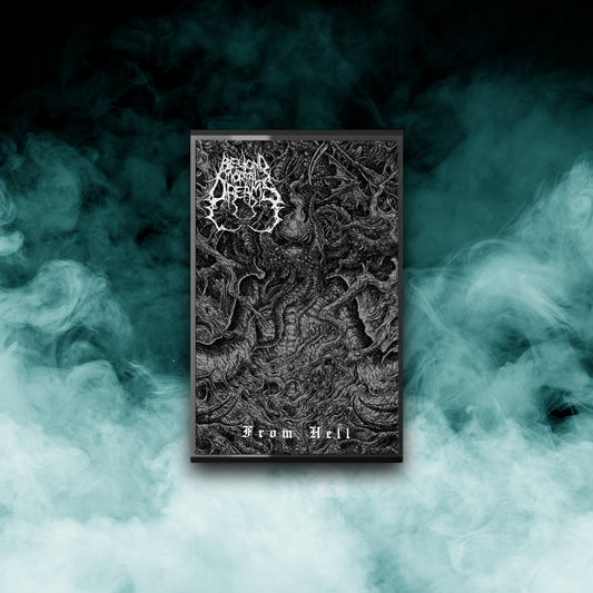 Beyond Mortal Dreams - From Hell (Tape)