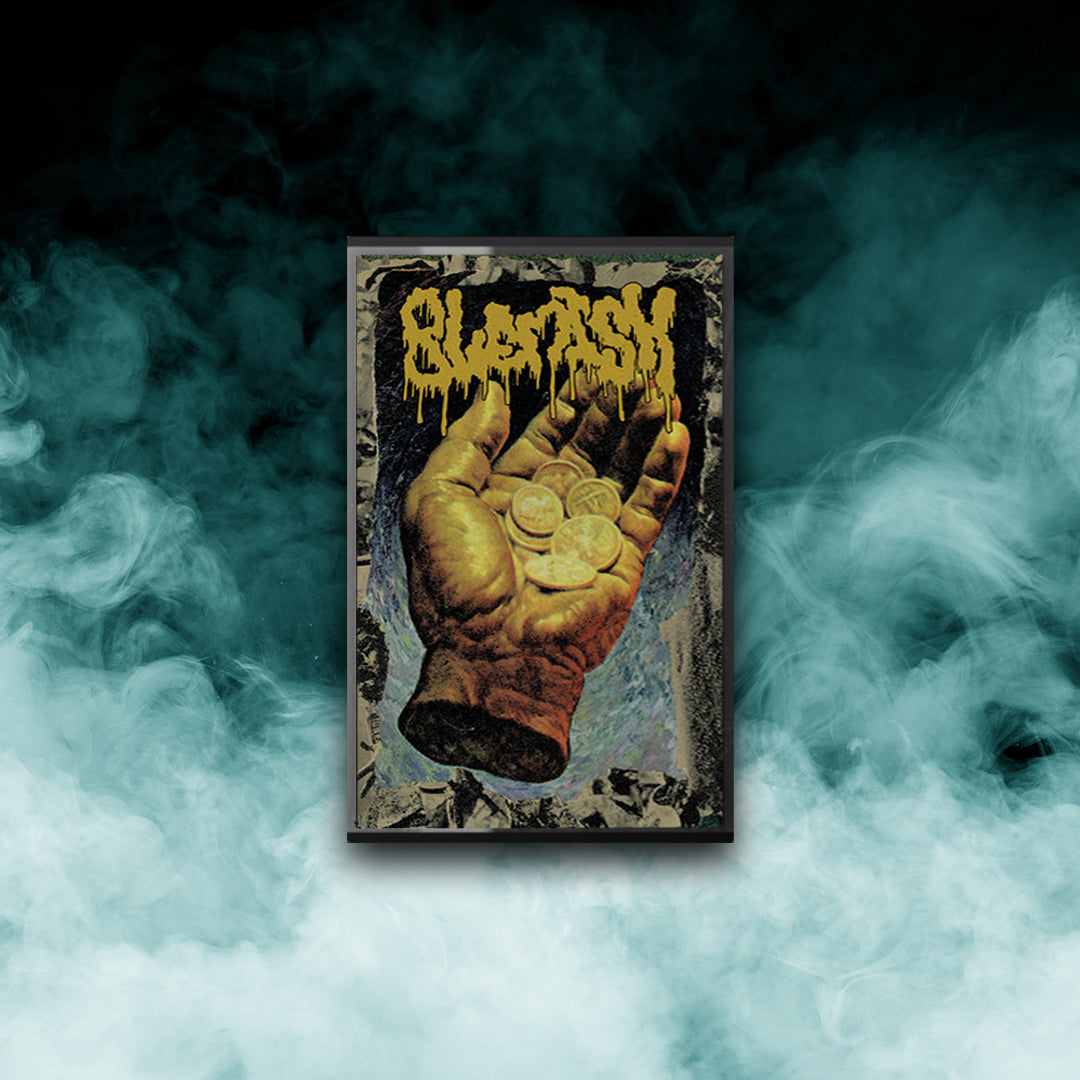 Blemish - Omnipresence (Tape)