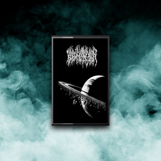 Blood Incantation - Interdimensional Extinction (Tape)