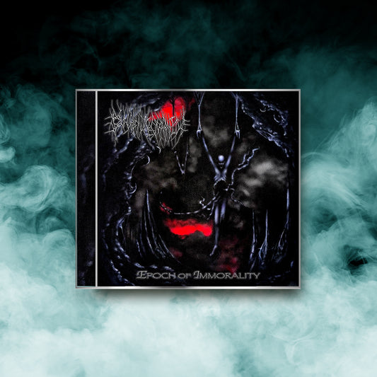 Bludgeoned by Deformity - Epoch of Immortality (CD) PRE-ORDER