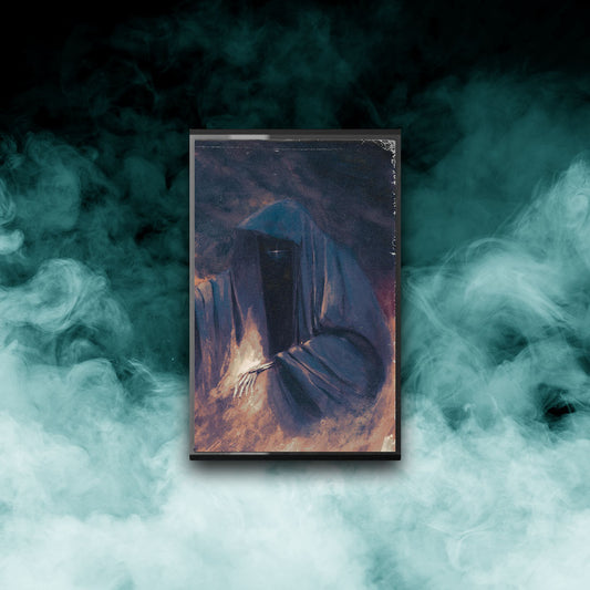Cadaveric Remains - God of All Plagues (Tape)
