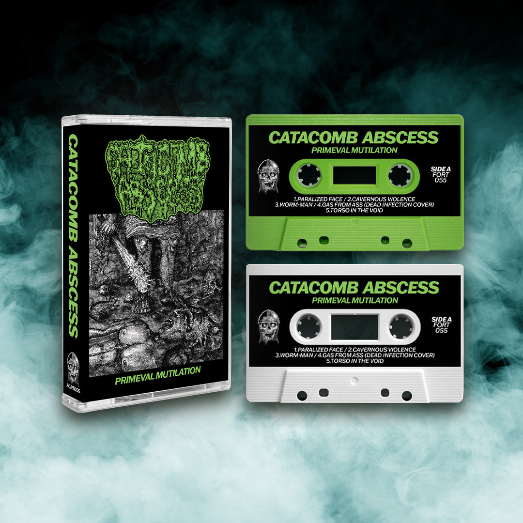 Metal label, distro, merch, and more! – Iron Fortress Records & Distro