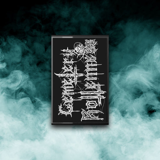 Cemetery Rottenness - Demo (Tape)