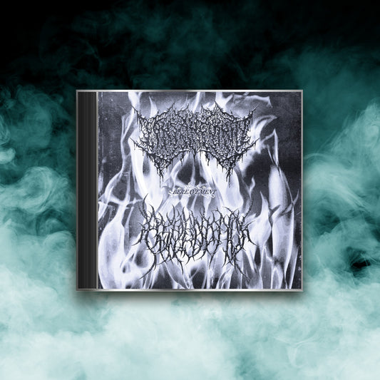 Consanguinity & Resplendency (CD) PRE-ORDER