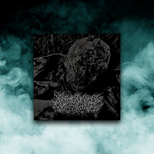 Coprolith - Demo (12" Vinyl)