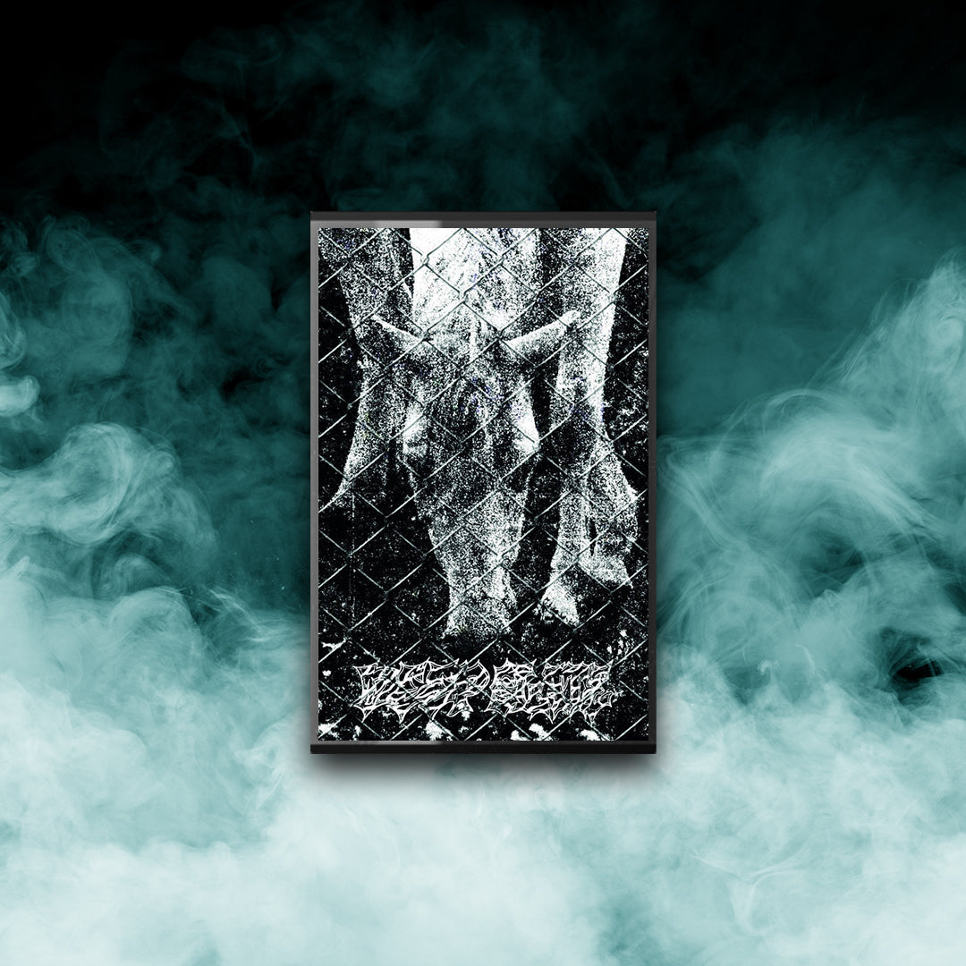 Deepslate - By Any Means (Tape)