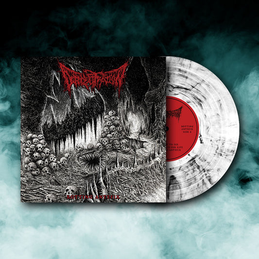 Defenestration - Rotting Antefix (12" Vinyl) PRE-ORDER
