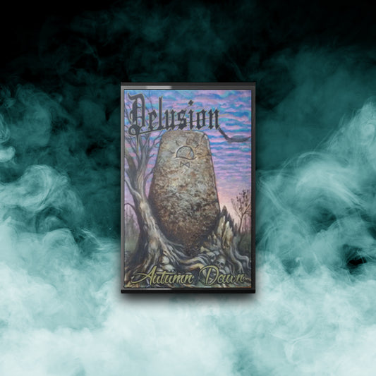 Delusion - Autumn Dawn (Tape)