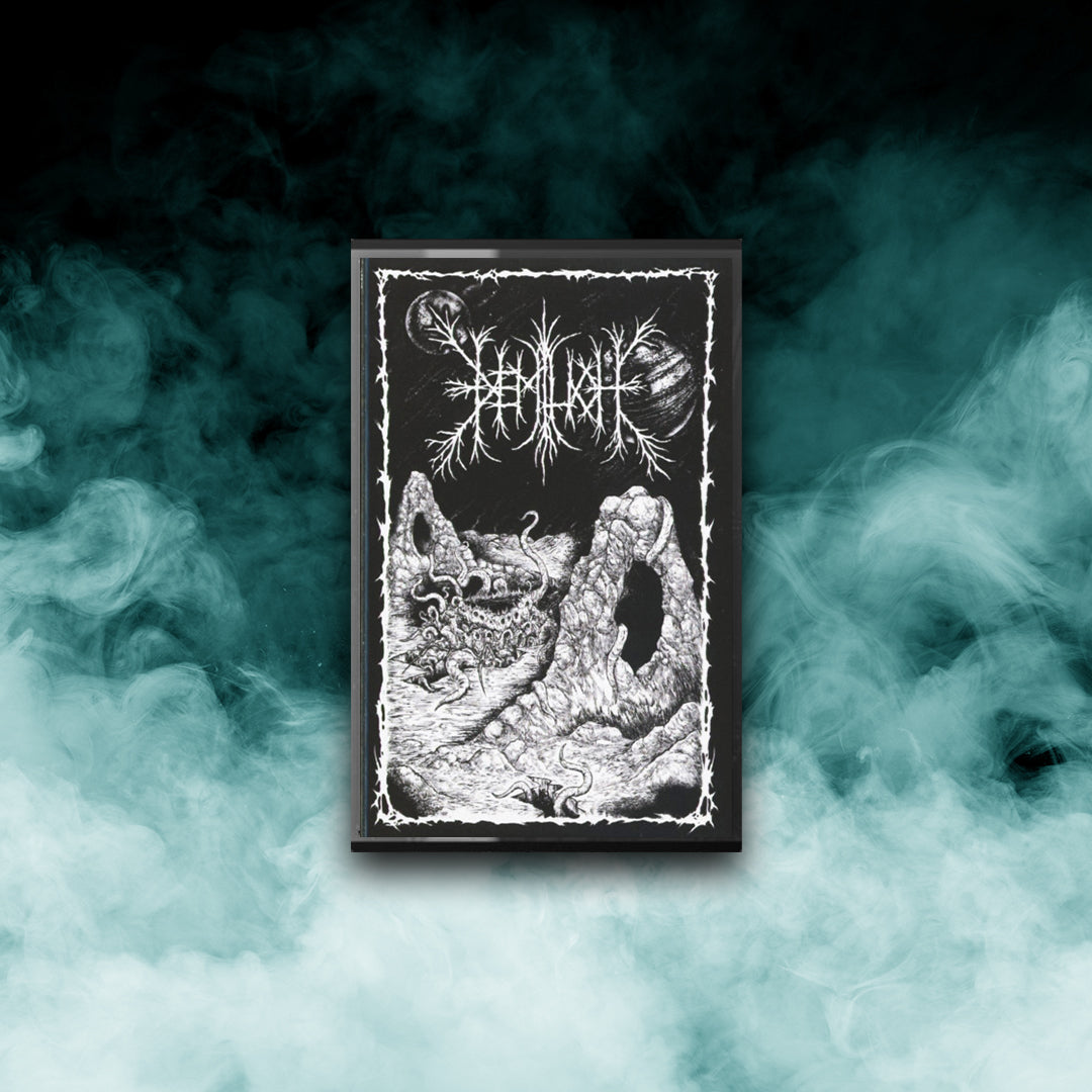 Demilich	- Vanishing Sessions (Tape)