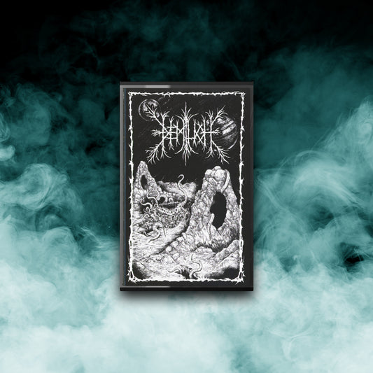 Demilich	- Vanishing Sessions (Tape)
