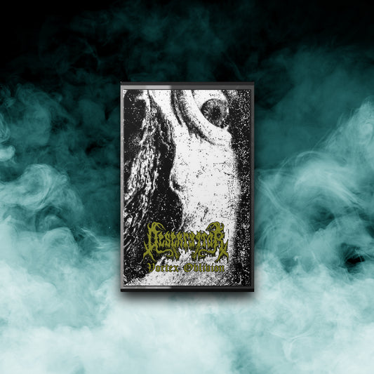 Desekryptor - Vortex Oblivion (Tape)