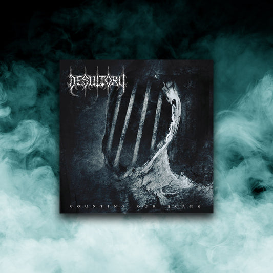 Desultory - Counting Our Scars (12" Vinyl)