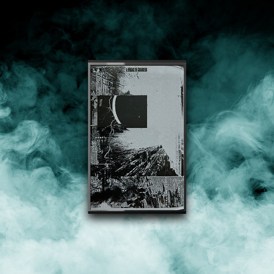 Elitist - A Mirage of Grandeur (Tape)