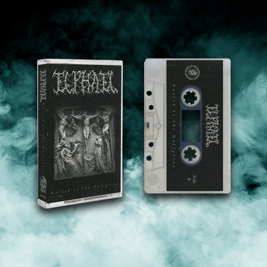 Elphael - Nailed to the Haligtree (Tape)