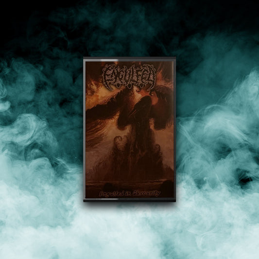 Engulfed - Engulfed in Obscurity (Tape)