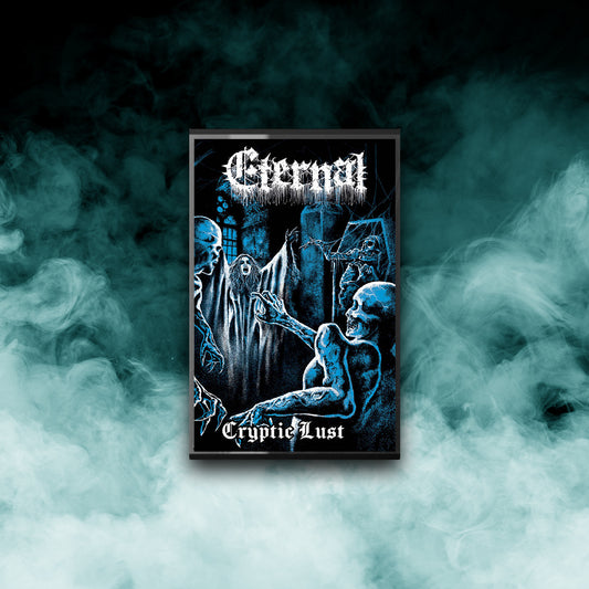 Eternal - Cryptic Lust (Tape)