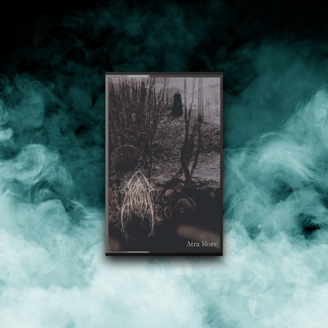 Evoken - Atra Mors (Tape)