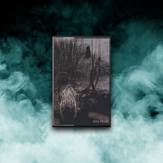 Evoken - Atra Mors (Tape)