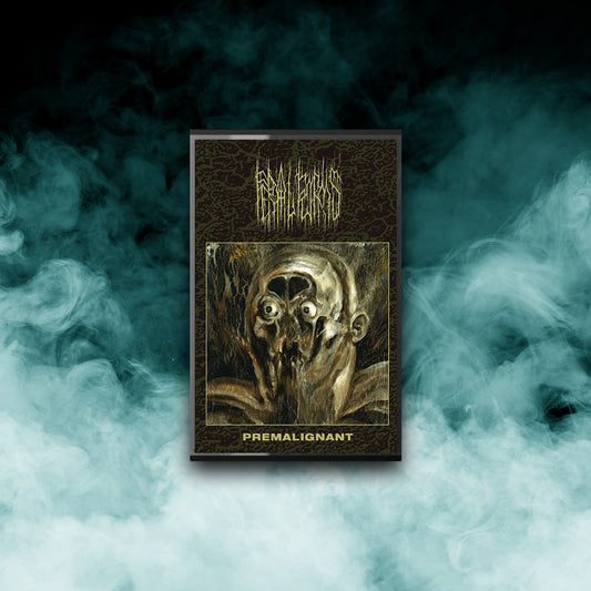 Feral Forms - Premalignant (Tape)