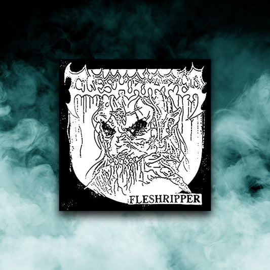Fleshripper - Fleshripper (7" vinyl)