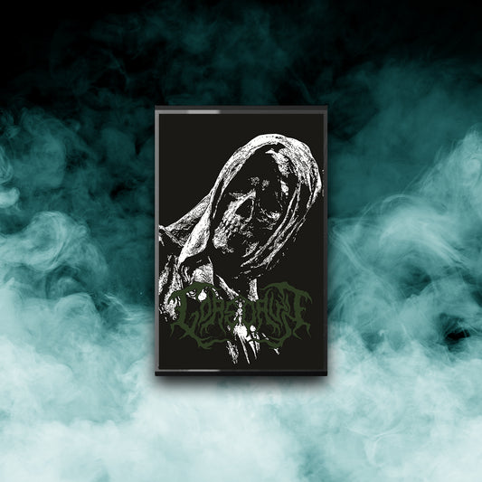 Goredawn - Soul Reaping Terror (Tape)