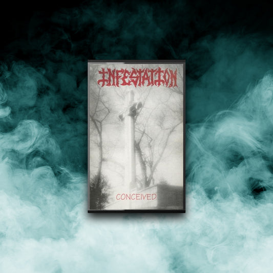 Infestation - Conceived (Tape)