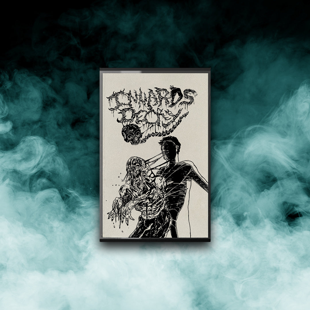 Innards Decay - Demo '23 (Tape)