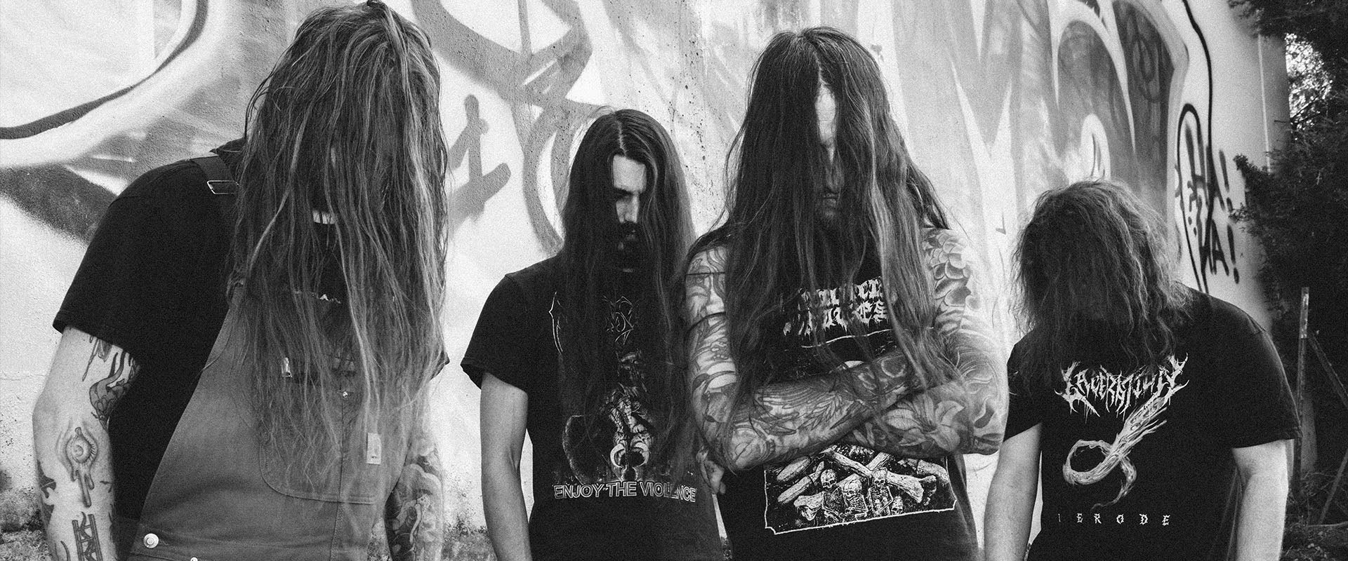 INVOCATION RITUAL