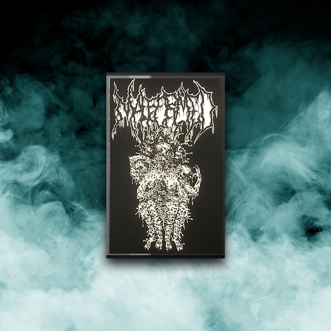 Malformed - The Gathering of Souls (Tape)