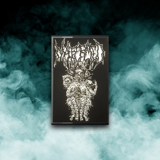Malformed - The Gathering of Souls (Tape)
