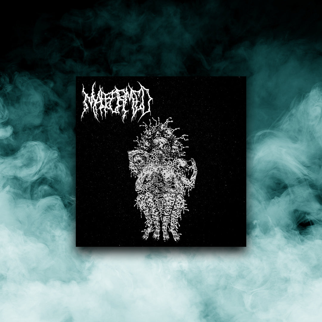 Malformed - The Gathering of Souls (12" Vinyl)