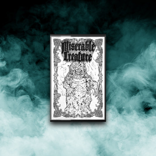 Miserable Creature - 2 (Tape)