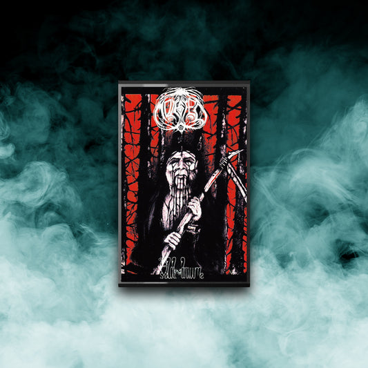 Molested - Blod-draum (Tape)